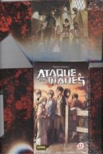 ATAQUE A LOS TITANES 17