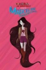 Marceline en el espacio - Hora de aventuras presenta...,