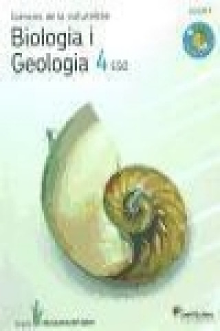 BIOLOGIA I GEOLOGIA 4 ESO M LLEUGERA ELS CAMINS DEL SABER