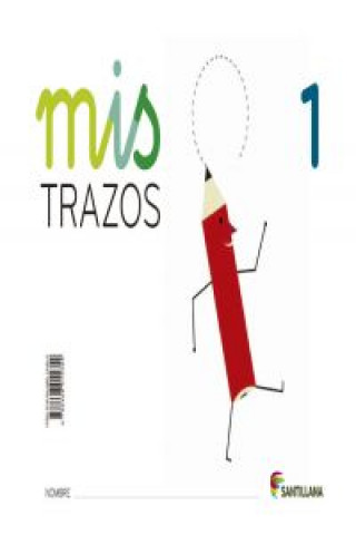 Mis trazos 1