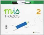 Mis trazos 2, Educación Infantil