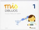 MIS DIBUJOS 1