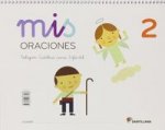 Mis oraciones