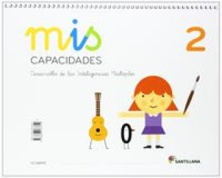 Mis capacidades 2