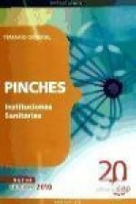 Pinches de Instituciones Sanitarias. Temario general