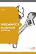 Mecánicos, Instituciones Públicas. Test