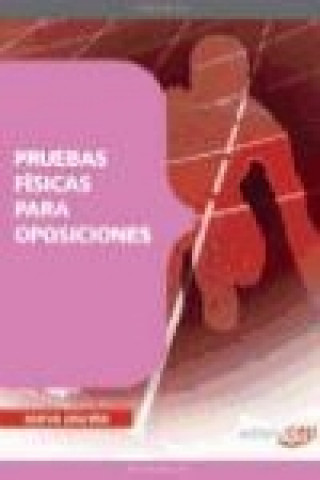 Pruebas físicas para oposiciones