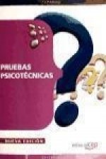Pruebas psicotécnicas