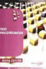 Test psicotécnicos