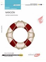 Manual de natación : certificados de profesionalidad