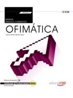 Manual Ofimática. Certificados de profesionalidad