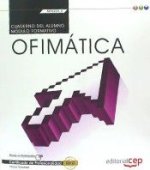 Cuaderno del alumno Ofimática. Certificados de profesionalidad