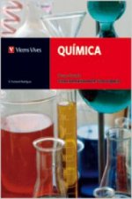 Quimica+solucionari. Cicles Formatius Fp G.sup.