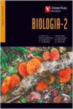 Biología i geología, 2 Batxillerat. Llibre de l'alumne