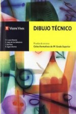 Dibujo técnico, ciclo formativo, grado superior, formación profesional. Prueba de acceso
