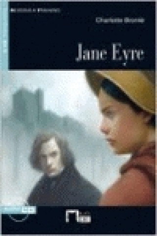 Jane Eyre, ESO. Material auxiliar