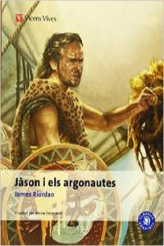Jason i els argonautes. Material auxiliar. Educacio secundaria