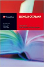 Llengua catalana, cicles formatius grau superior, Formació Professional. Prova acces