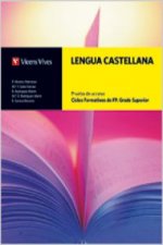 Lengua castellana