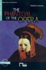 The phantom of the opera, ESO. Material auxiliar