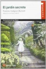 Jardín secreto