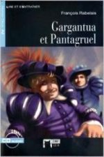 Gargantua et Pantagruel, ESO. Auxiliar