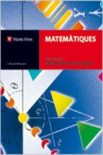 Matematiques, cicles formatius grau superior, Formació Professional. Prova acces