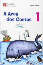 A arca dos contos, 1 Educación Primaria