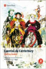 Cuentos de Canterbury, ESO. Auxiliar