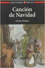 Canción de Navidad, ESO. Auxiliar