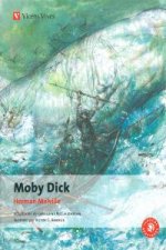 Moby Dick, ESO. Material auxiliar