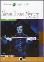 Akron house mystery, ESO. Auxiliar