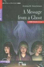 A message from a ghost, ESO. Auxiliar
