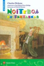 Noiteboa De Fantasmas (pillota)