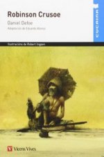 Robinson Crusoe, Educación Primaria. Auxiliar