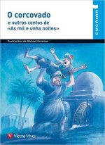 Cucaina, O corcovado e outros contos, Educación Primaria. Material auxiliar