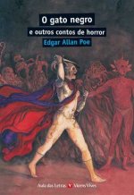 O gato negro e outros contos de horror, ESO. Auxiliar