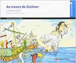 As viaxes de Gulliver, Educación Primaria. Material auxiliar