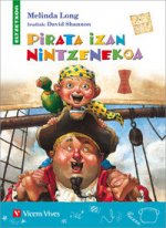 Pirata Izan Nintzenekoa