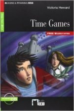 Time games, ESO. Material auxiliar