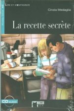 La recette secrete, ESO. Material auxiliar