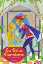 La Bella Durmiente