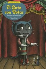 El gato con botas