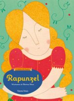 Rapunzel, Educació Infantil, 5 anys
