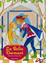 La Bella Dorment, Educació Infantil, 5 anys