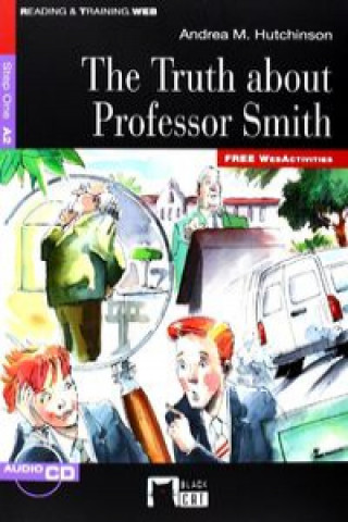 The truth about professor Smith, ESO. Auxiliar