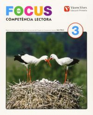 Focus 3 competencia lectora