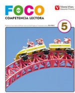 Foco : competencia Lectora 5, aula activa