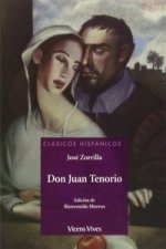 Don Juan Tenorio, ESO. Auxiliar