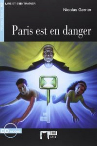 Paris est en danger